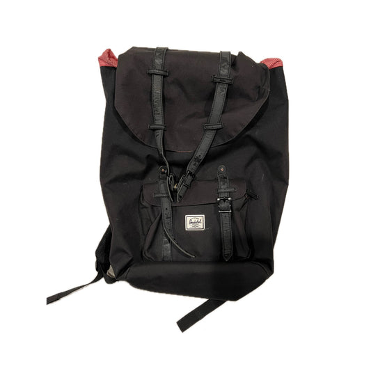 Herschel Supply Co Classic Top Loading Backpack