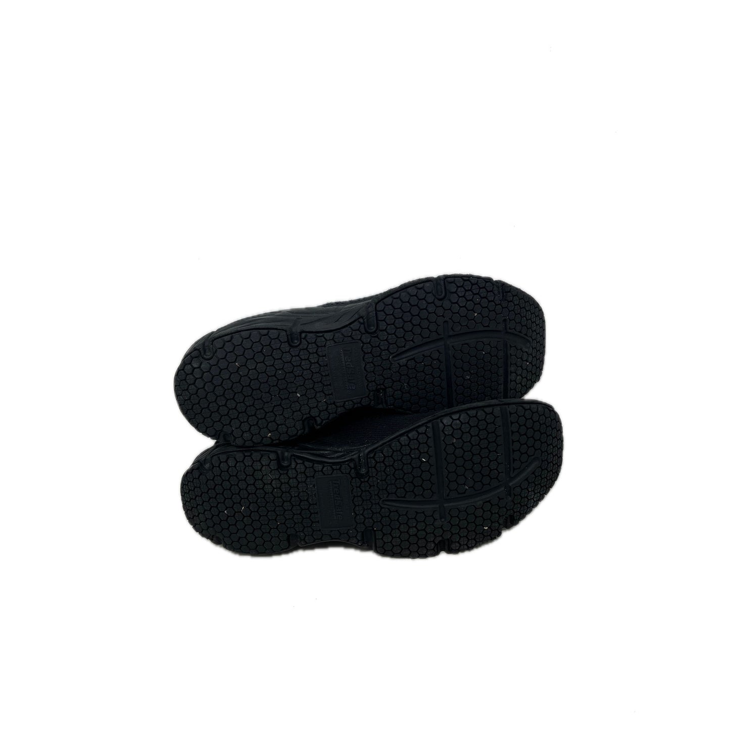 Chaussures de travail mi-hautes antidérapantes Tredsafe pour hommes, taille 12