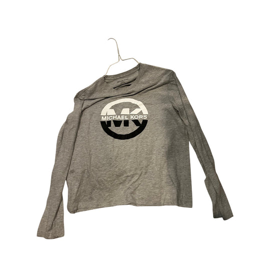 Michael Kors Long Sleeve Shirt Womans XL (18-20)rrrrrrrrrr