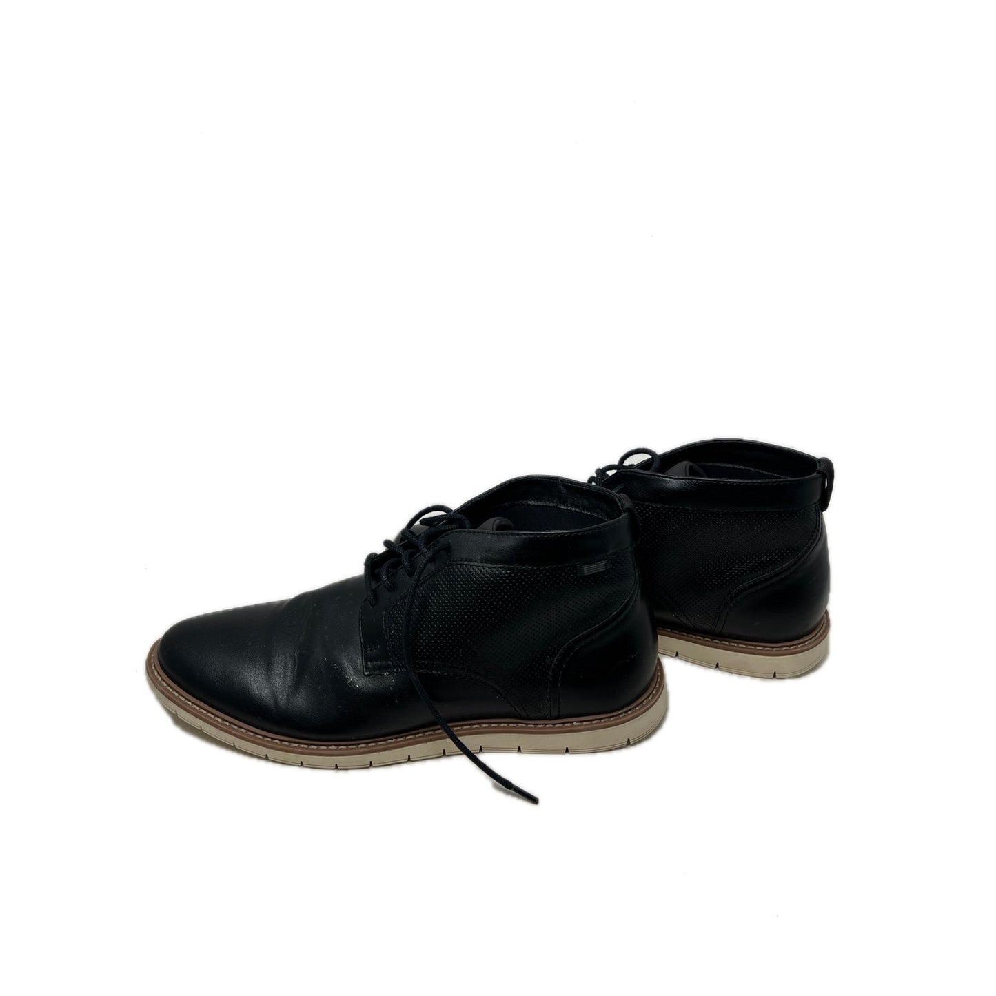 Mix No. 6 Farrin Chukka Boot Homme 12