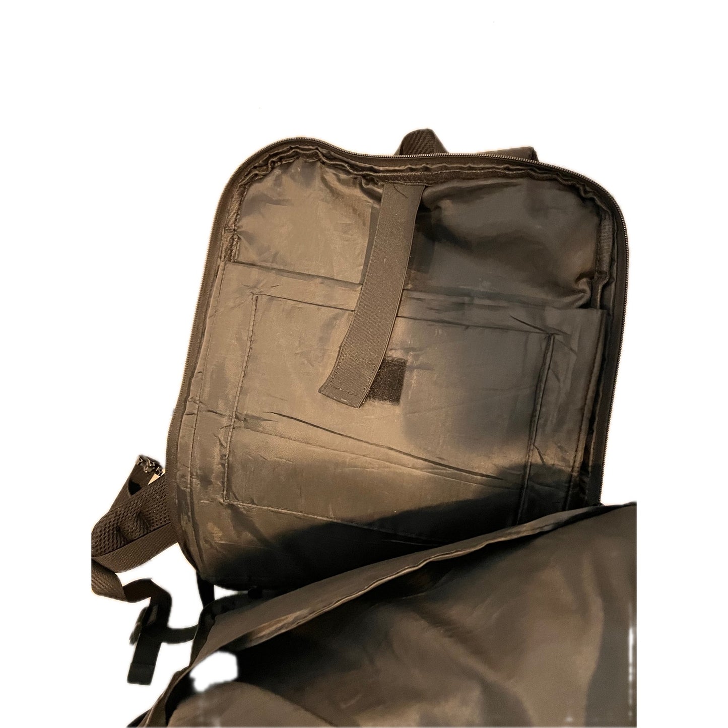 Sac à dos de cabine extensible Gieury 50 L