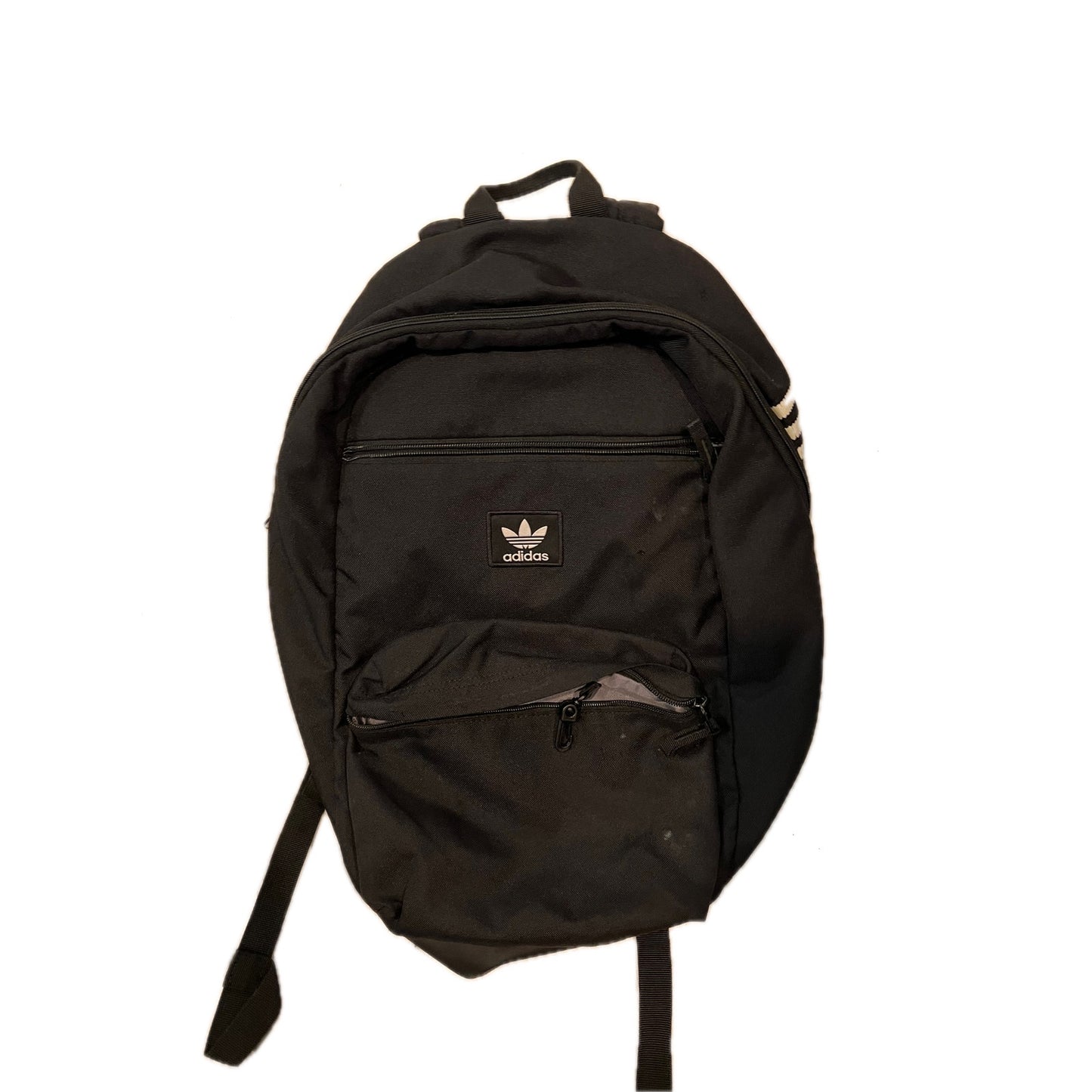 Mochila Adidas Interval con funda acolchada