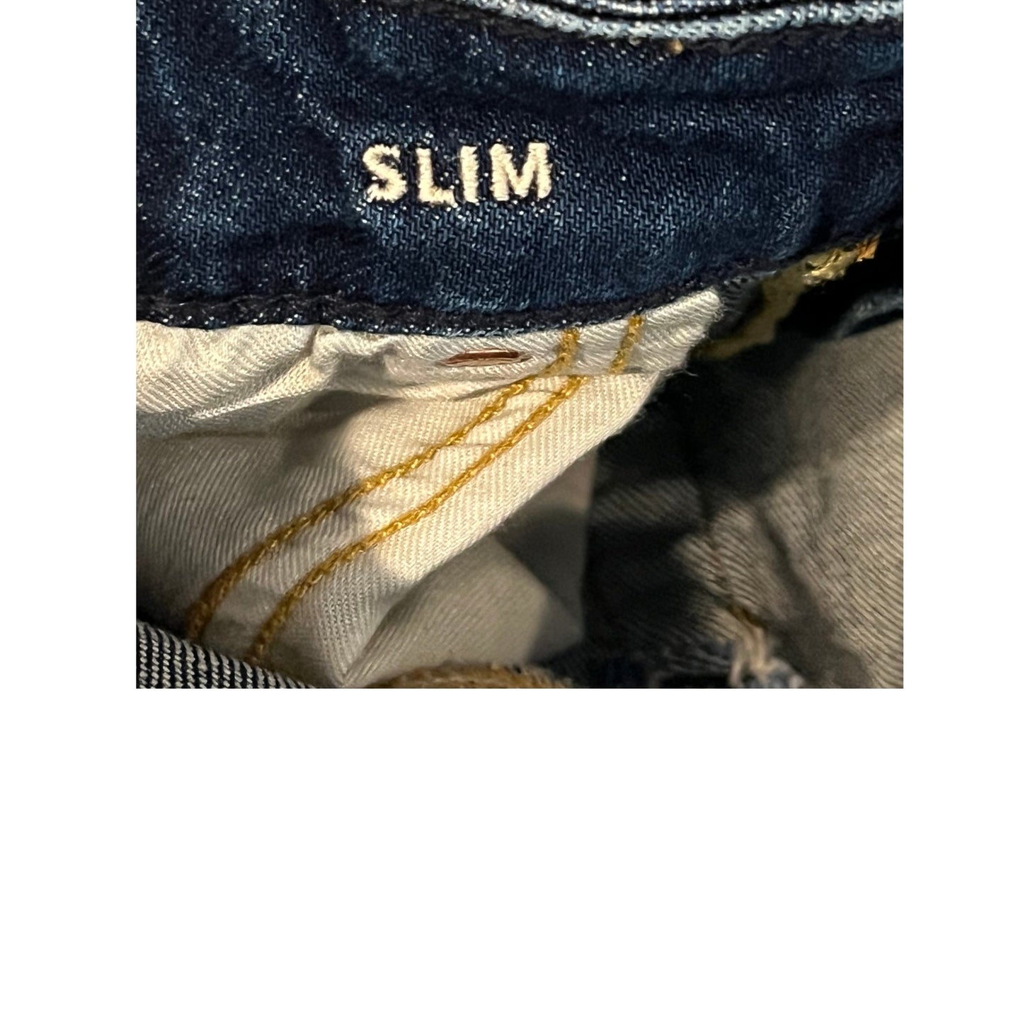 American Eagle Next Level Flex Slim Jean Mens 29x30