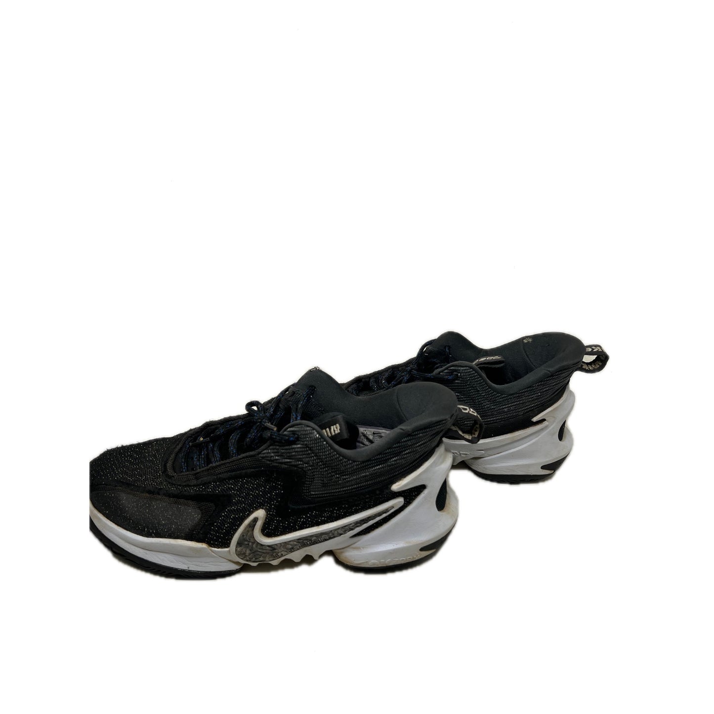 Nike Cosmic Unity 2 Blackout Sneakers Mens 12.5