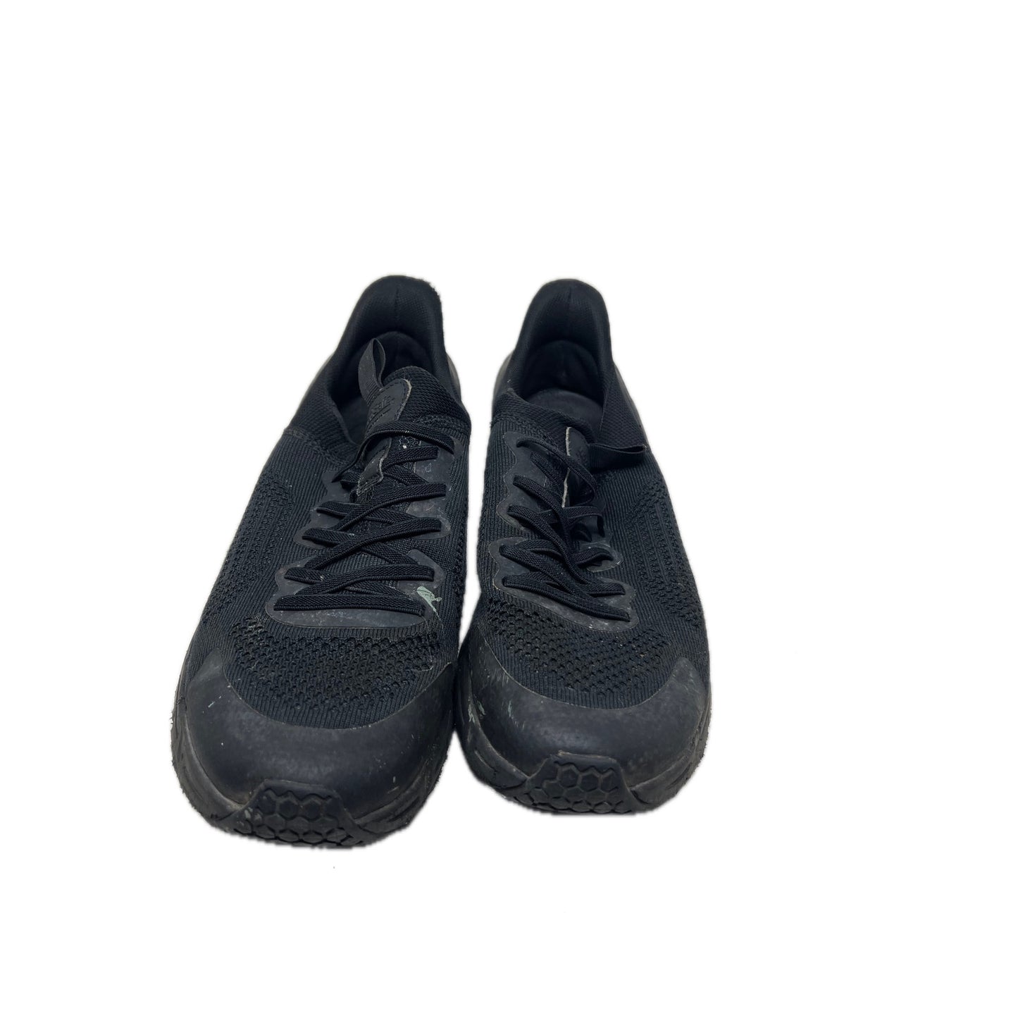 Tredsafe Slip Resistant Mid High Work Shoes Mens 11
