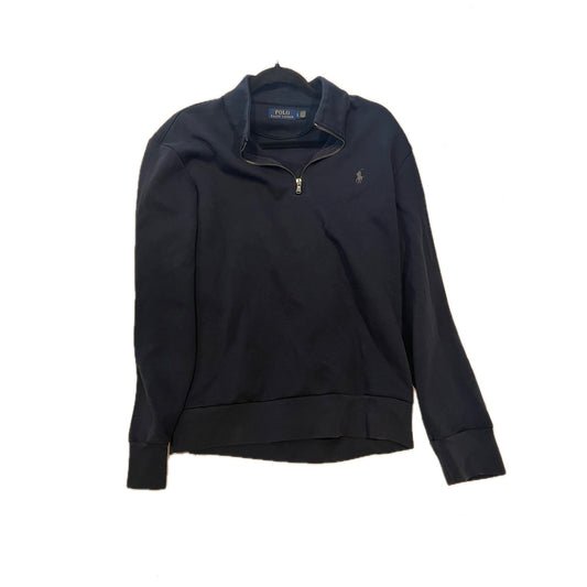 Polo by Ralph Lauren 1/4 Zip Pullover Mens L