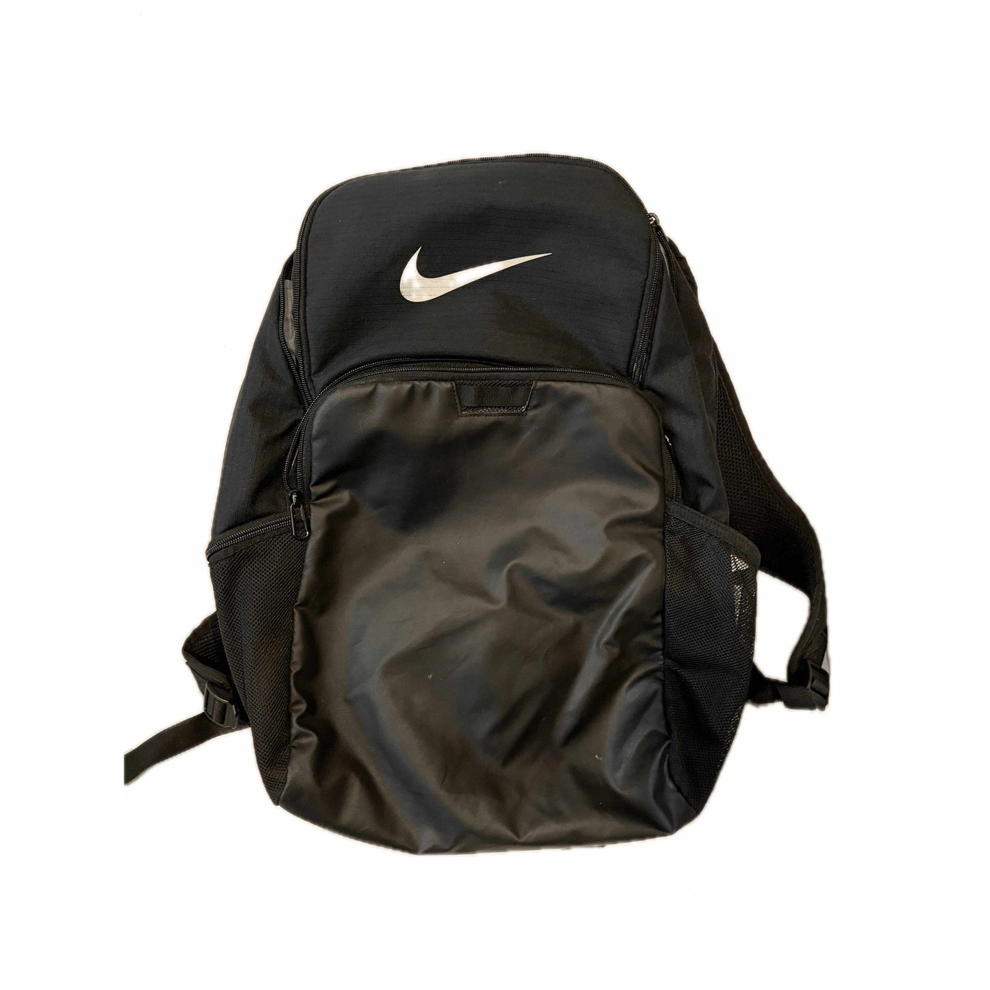 Nike Black Brasilia Backpack 30L