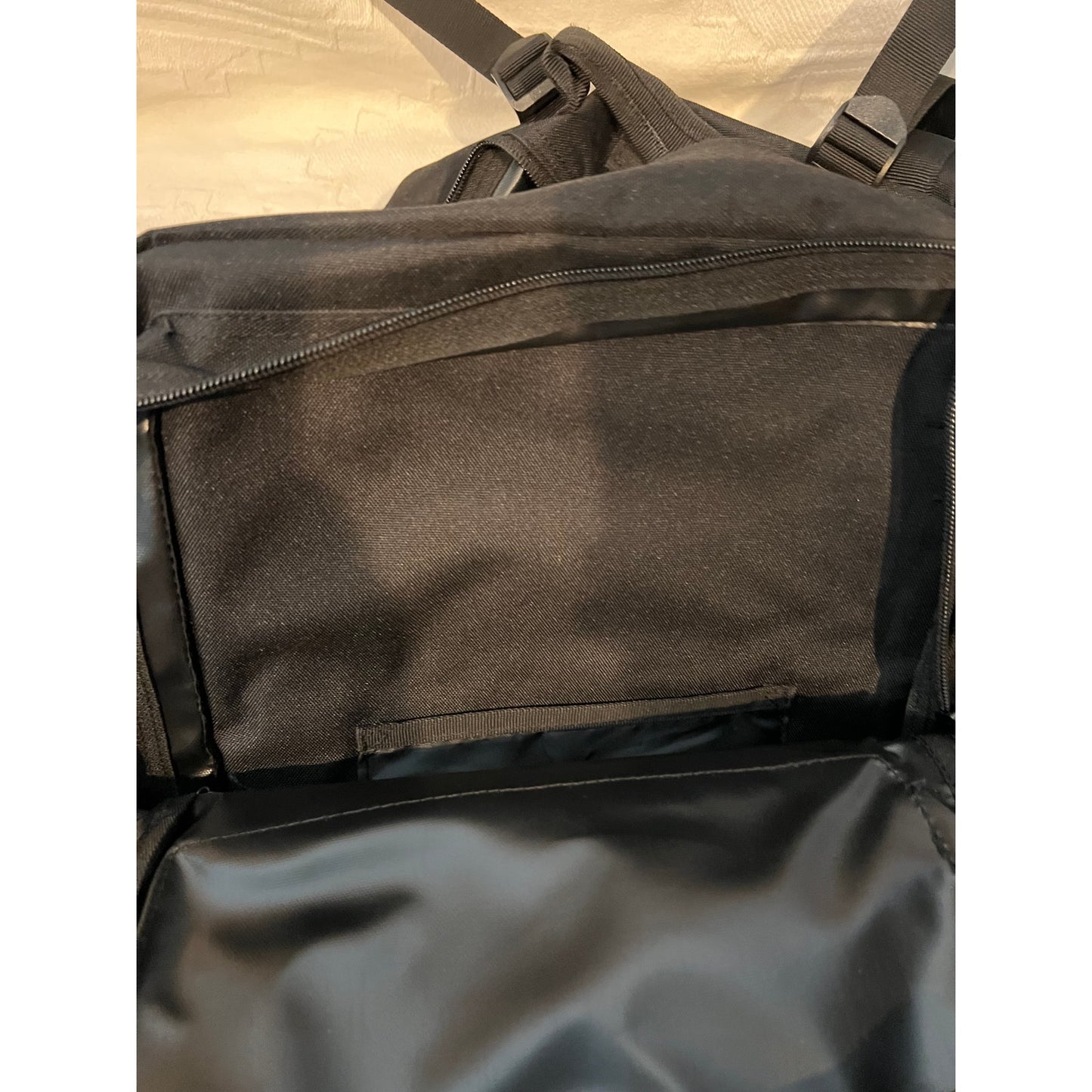 G4Free Sac à dos tactique noir 35 L