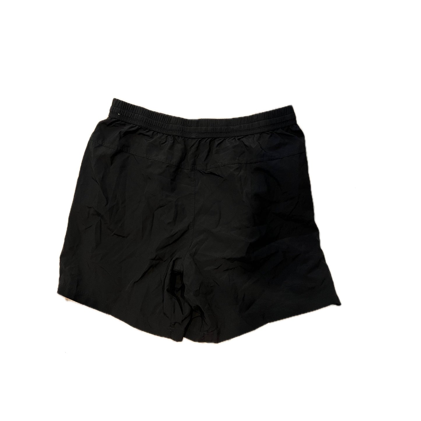 Short d'entraînement Nike Dri Fit noir coupe standard homme taille L