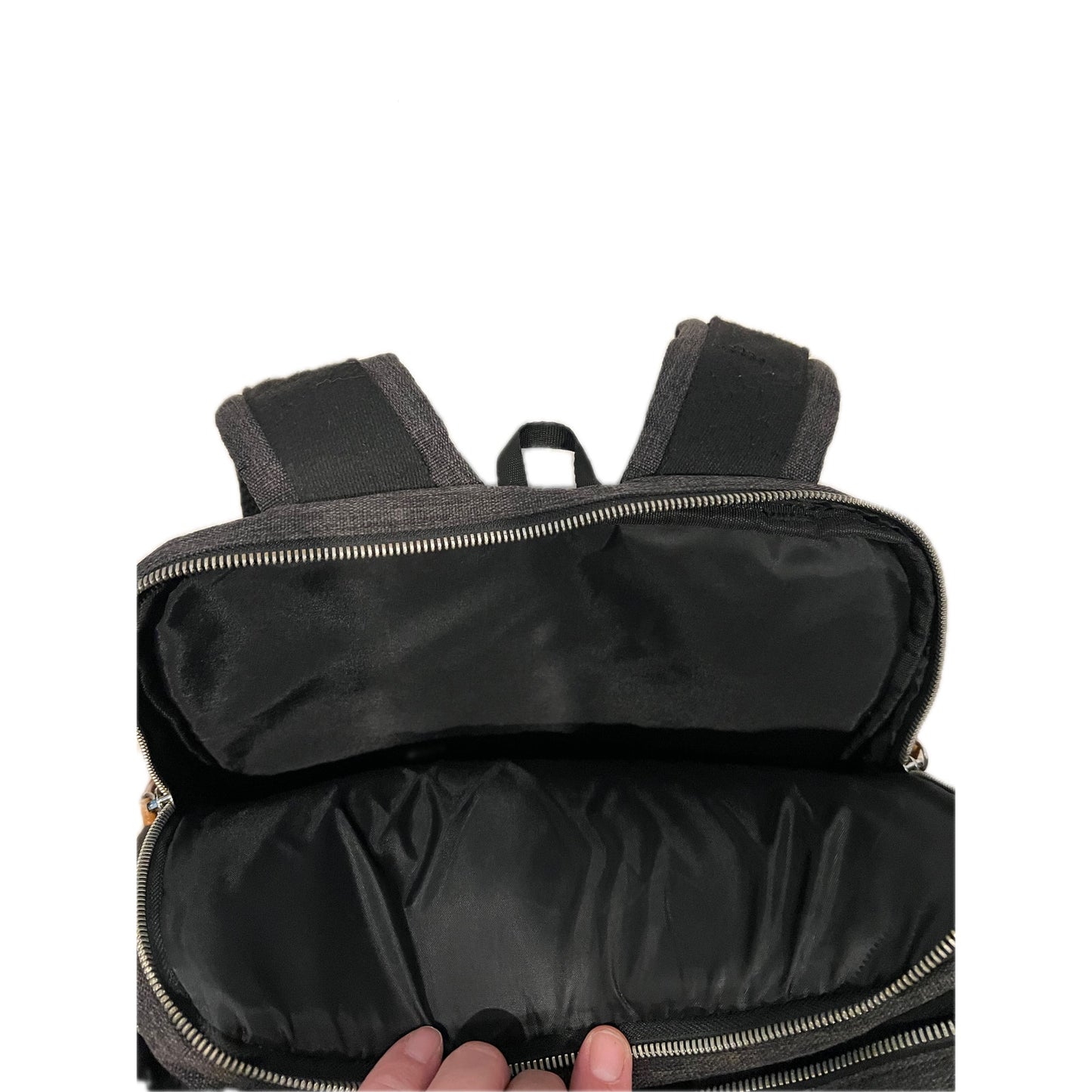 Nordace Siena Pro 15 Backpack w USB Charging 20L