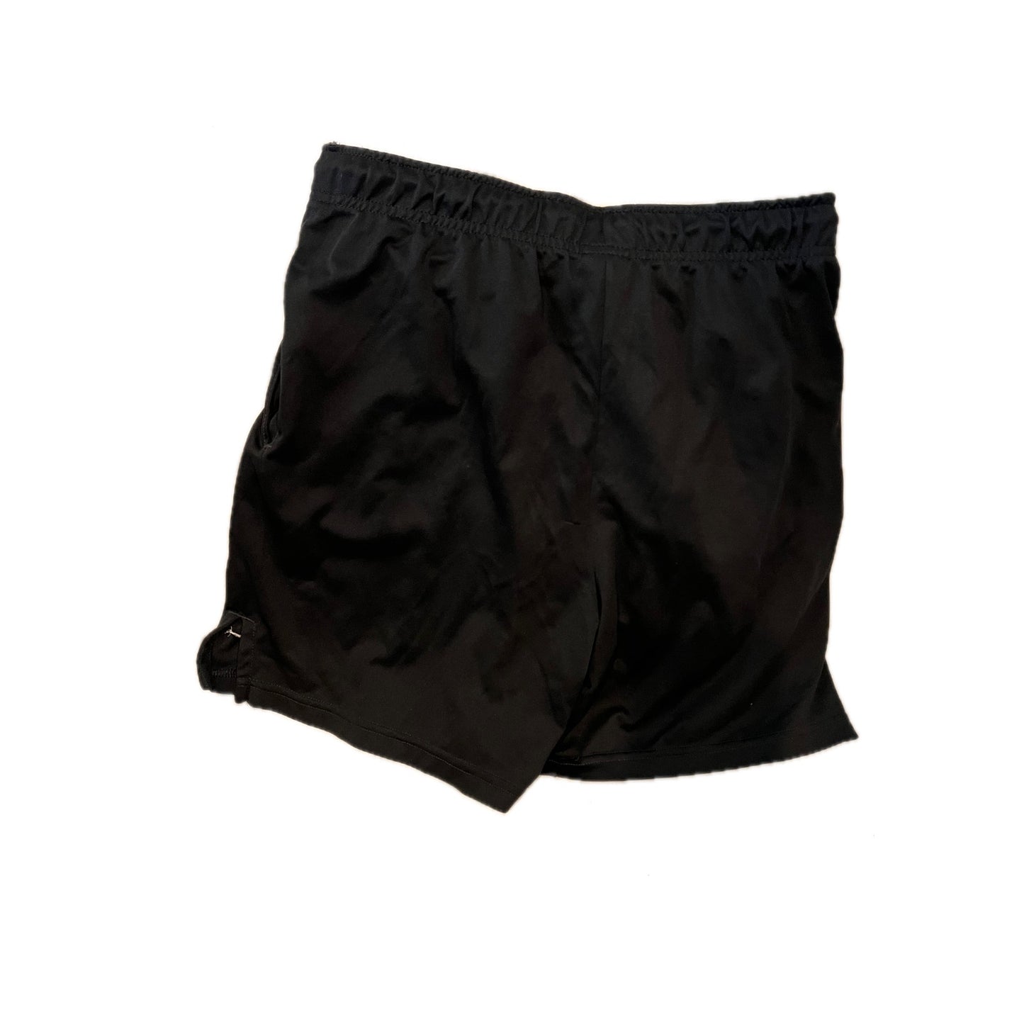 Nike Black Training Dri Fit Shorts Mens M