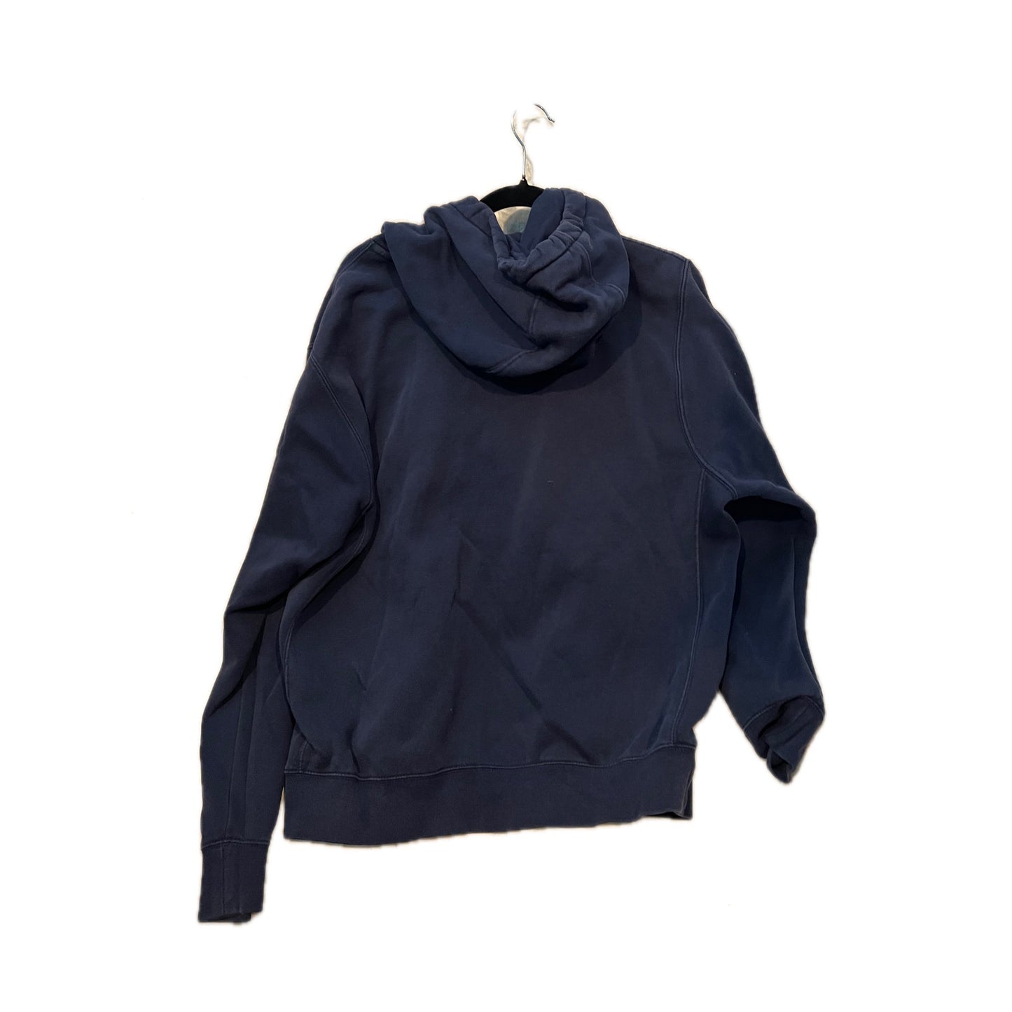 Nike Hoodie à enfiler noir pour homme taille M