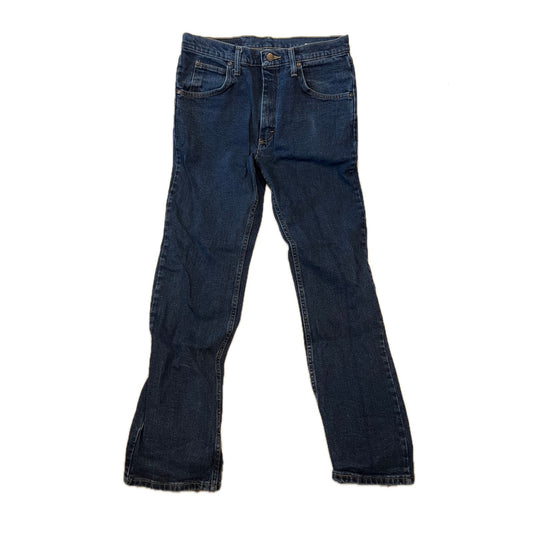 Wrangler Straight Leg Jeans Men's 32x32