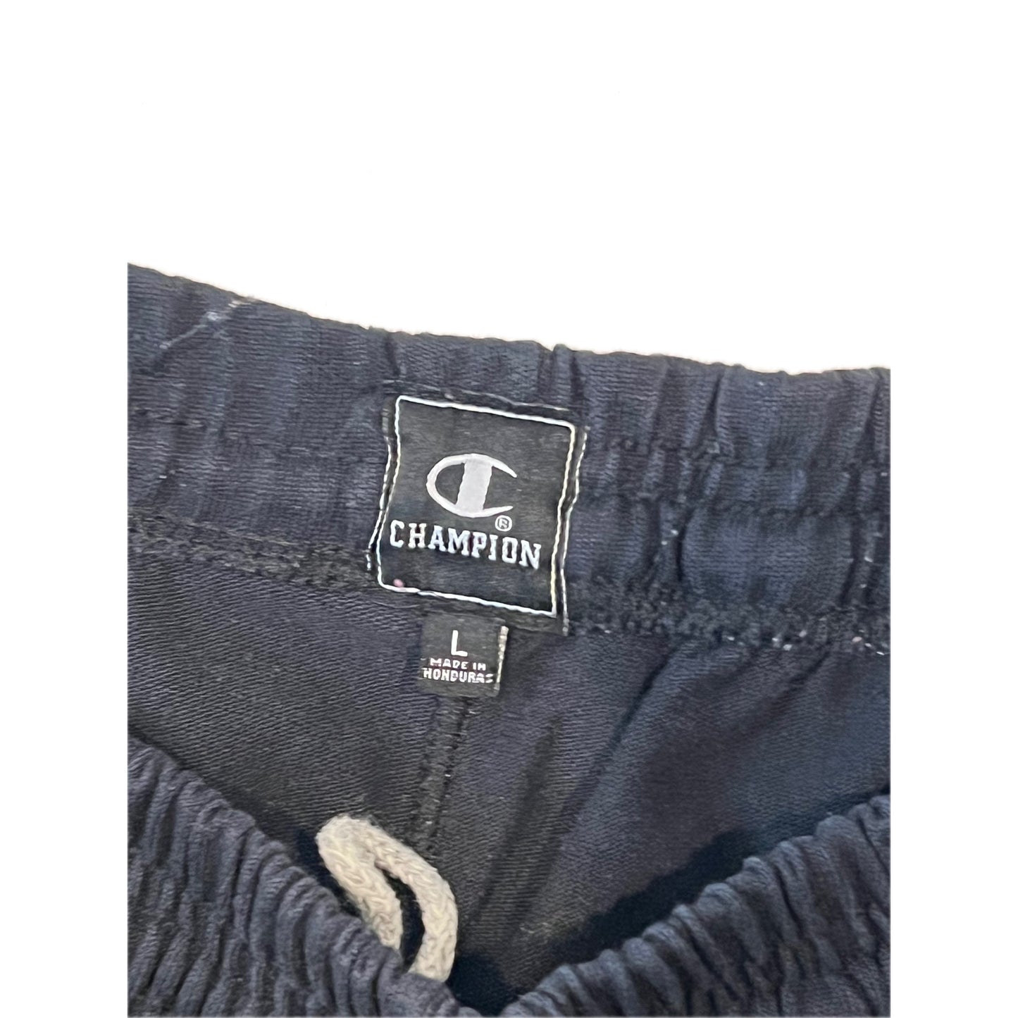 Champion Training Sweat Shorts Mens L
