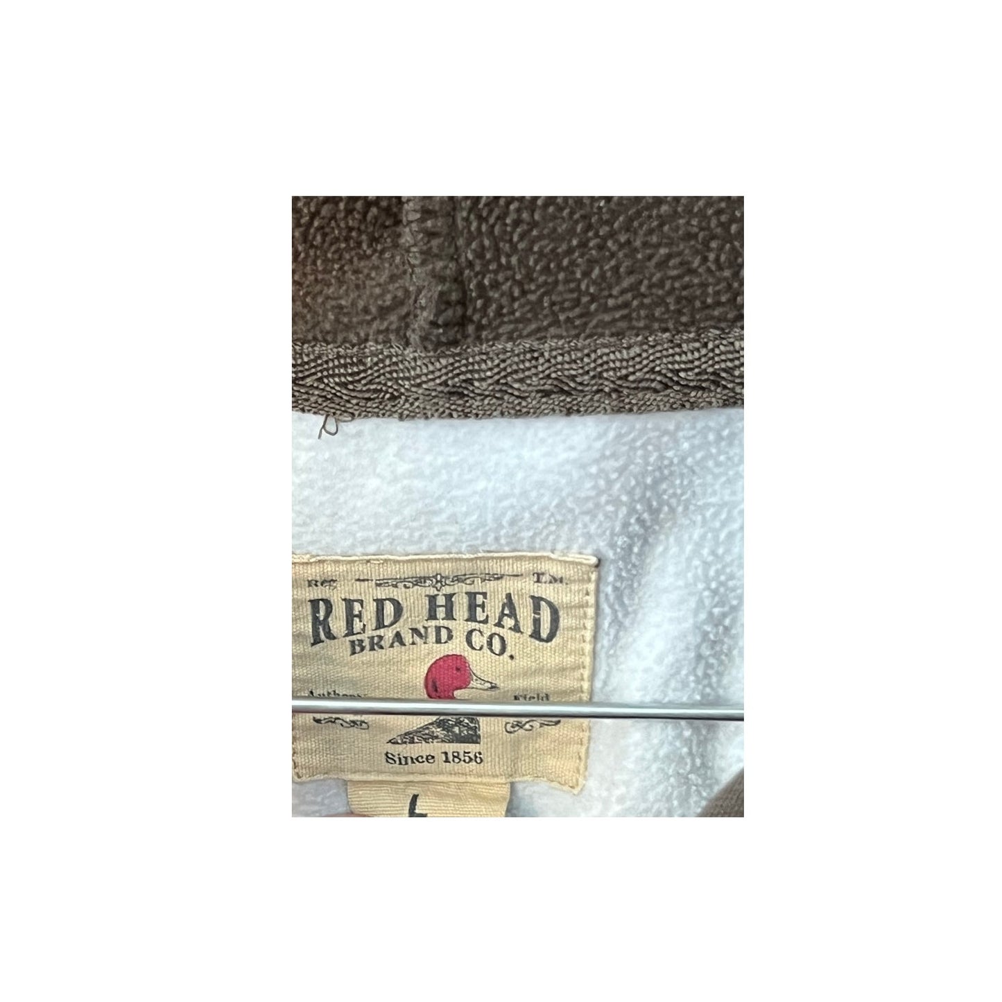 Redhead Mossy Oak Camo Sweat à Capuche Hommes Grand