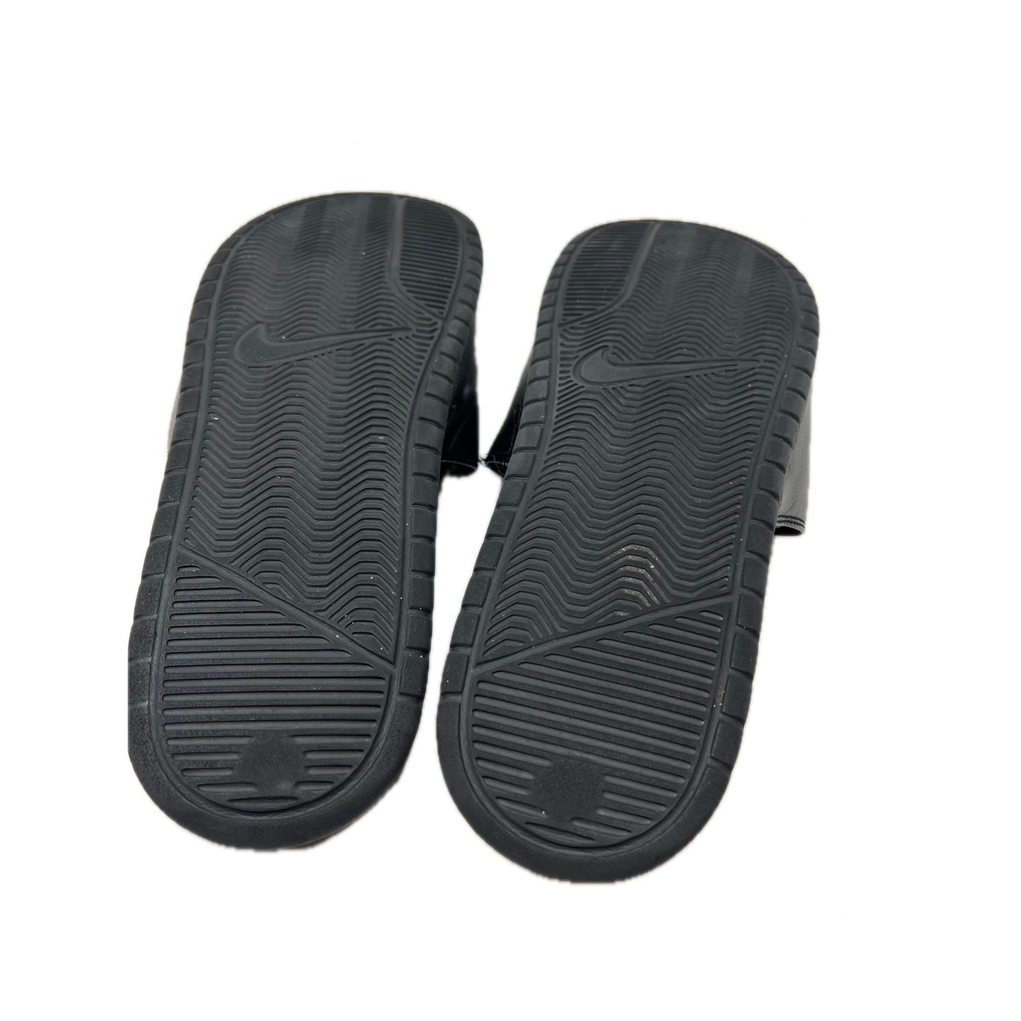 Nike Benassi Slide 343880 090 Mens 12