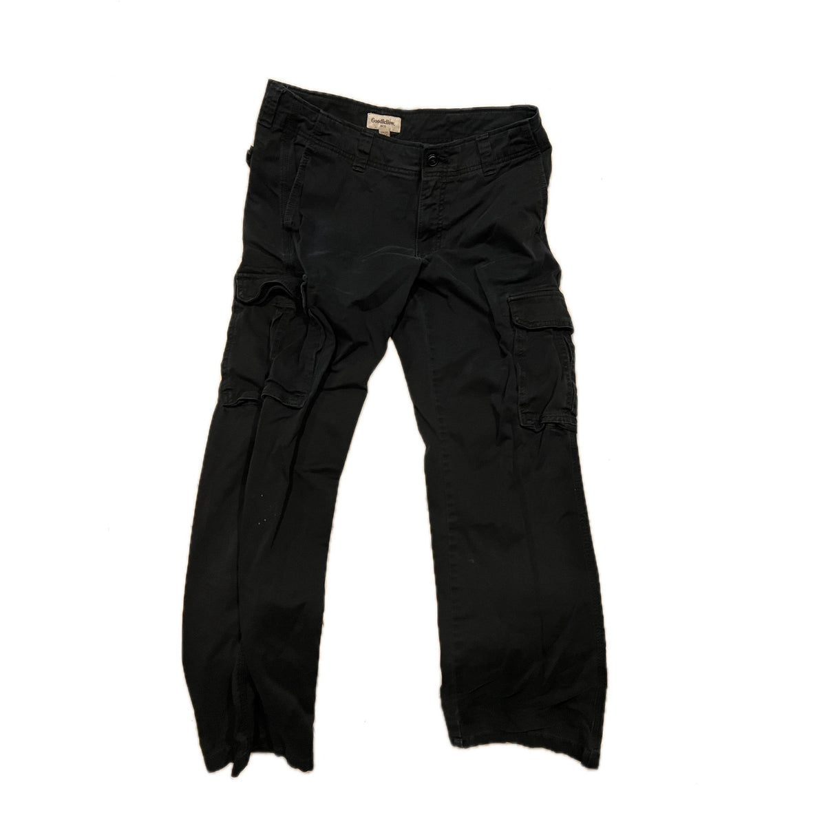 Goodfellow Regular Cargo Pants Mens 32x32