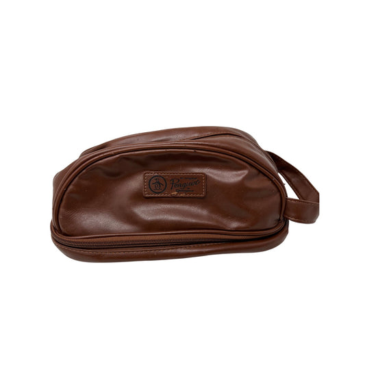 Original Penguin Munsingwear Toiletries Case