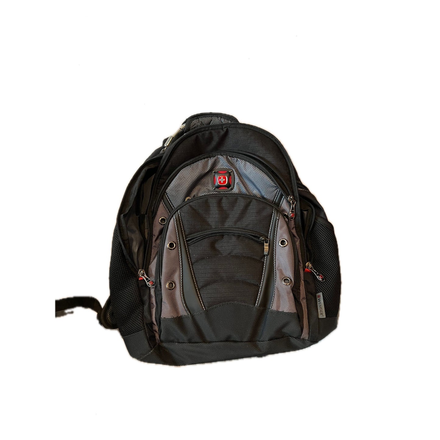 Swiss Gear Wenger Synergy 16 inch Scansmart Backpack