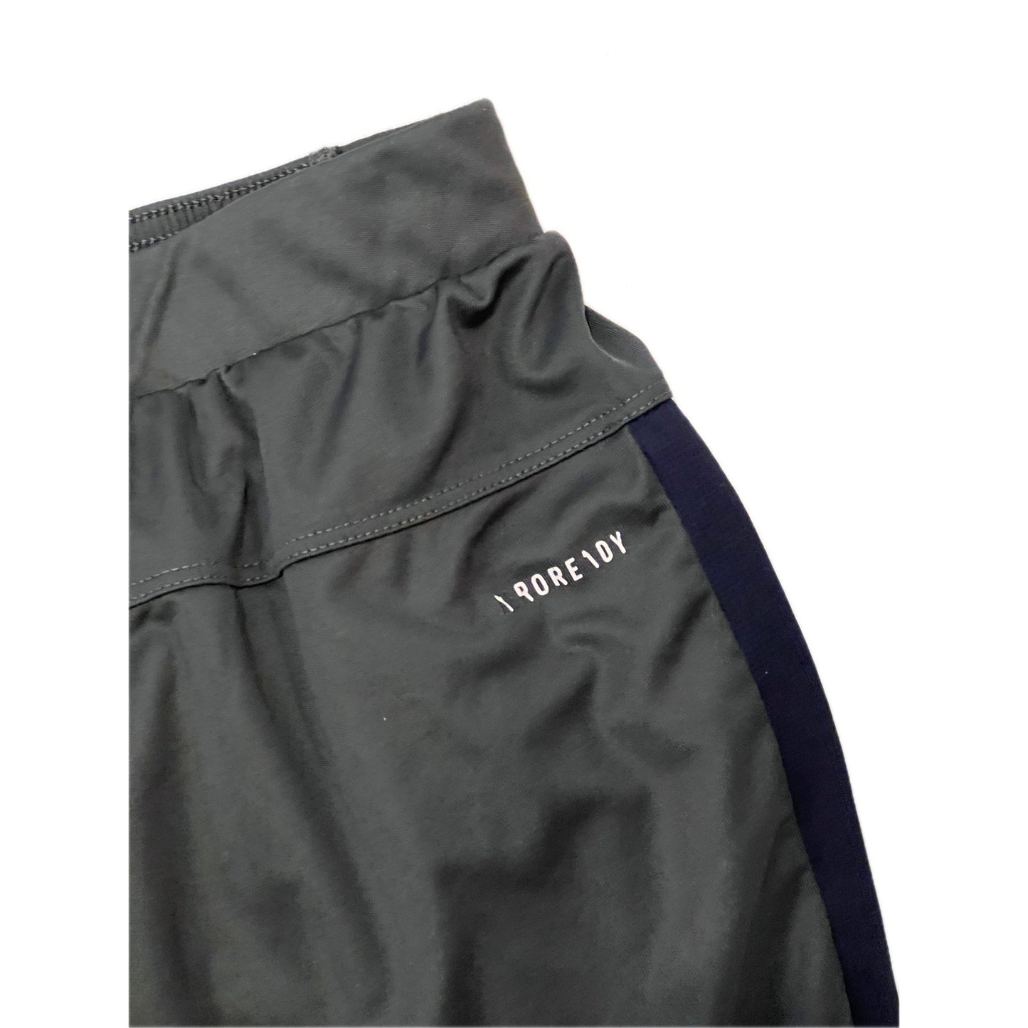 Adidas Athletic Primegreen Aeroready Shorts Mens XL 7"