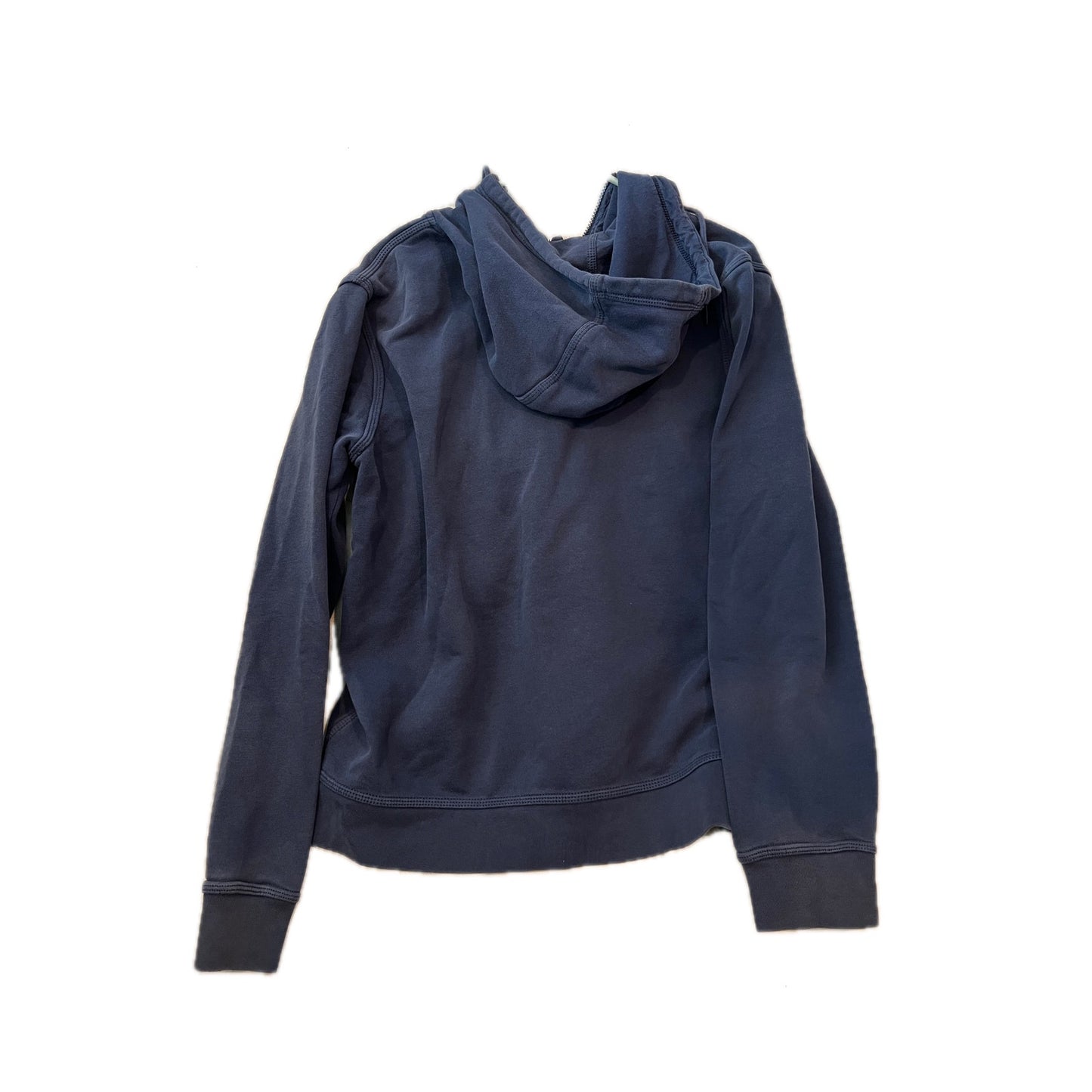 Nike Hoodie entièrement zippé Bleu Homme Taille L