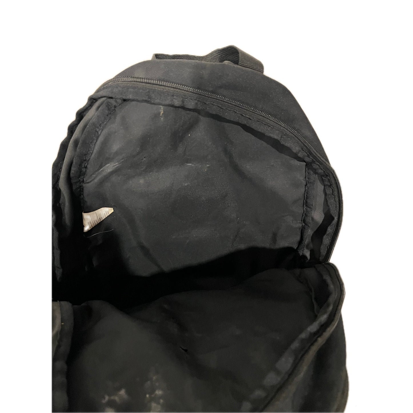 Nike Daily Commuter Black Backpack