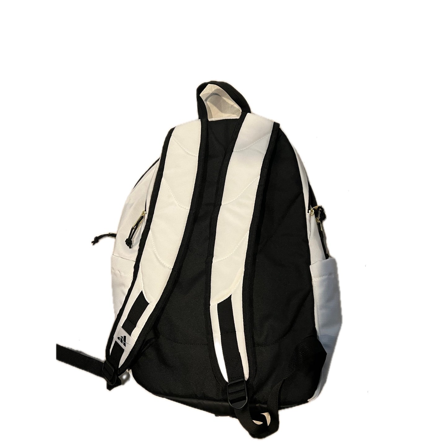 Adidas Defender 5 Backpack White Black