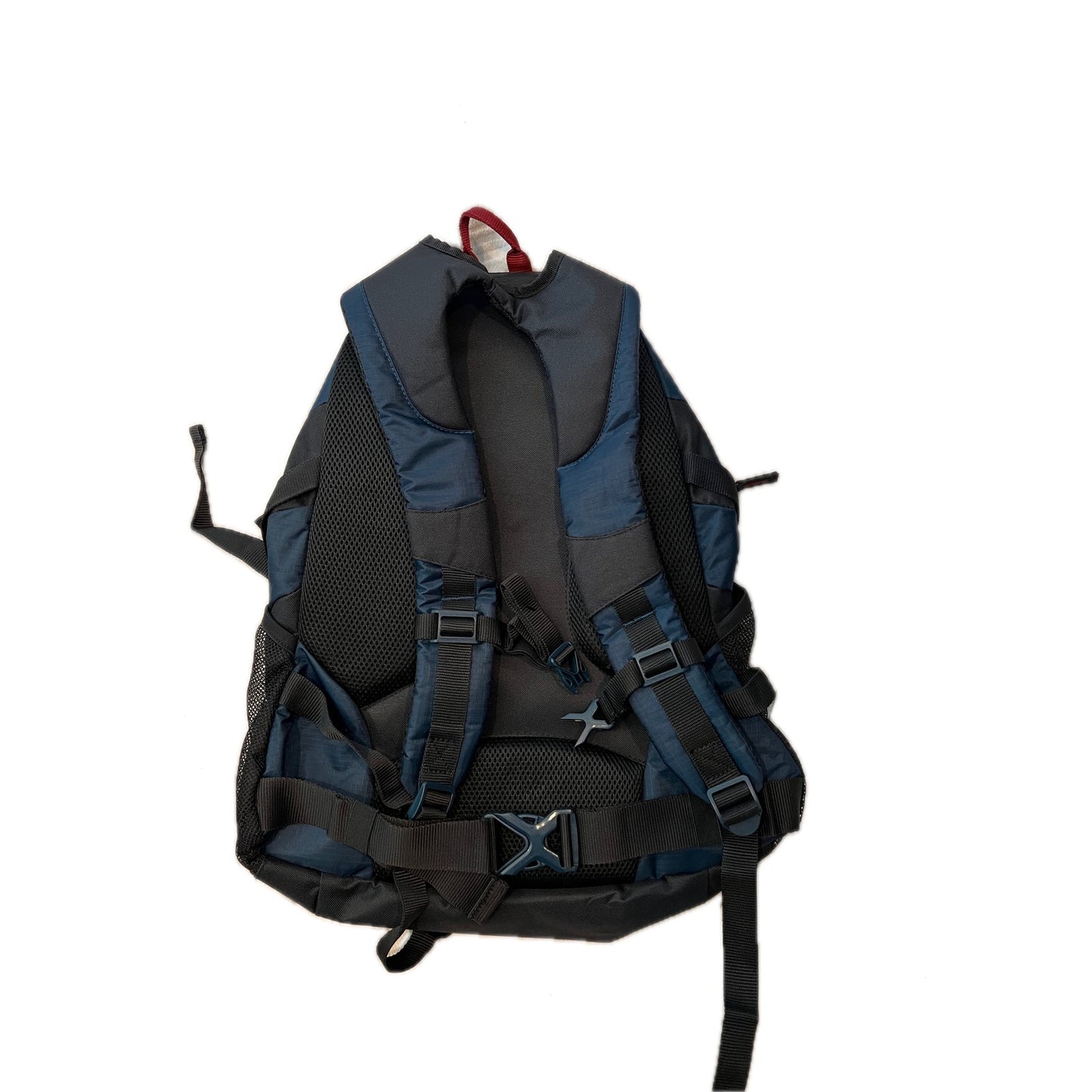 Sac à dos Outdoor Products Vortex bleu et noir 30 L