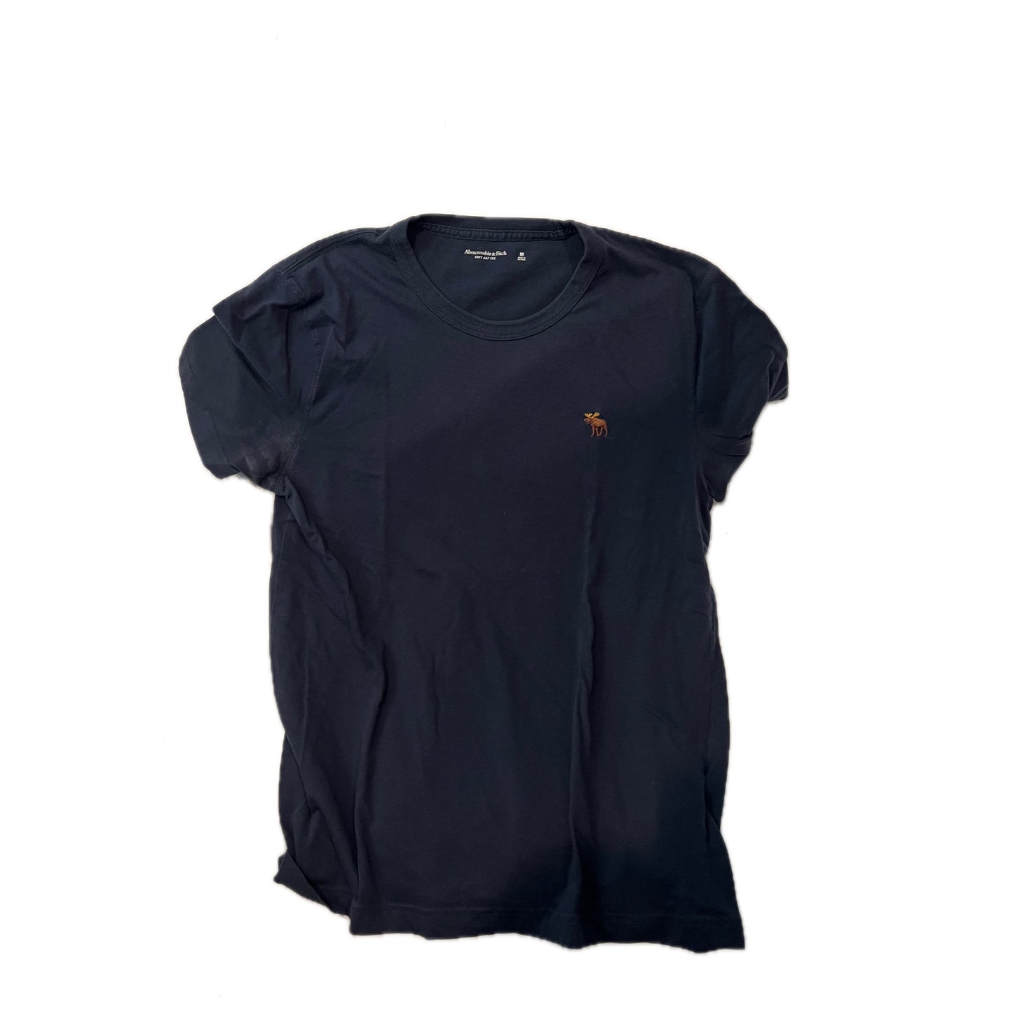 Abercrombie & Fitch Soft A&F T-Shirt Mens M