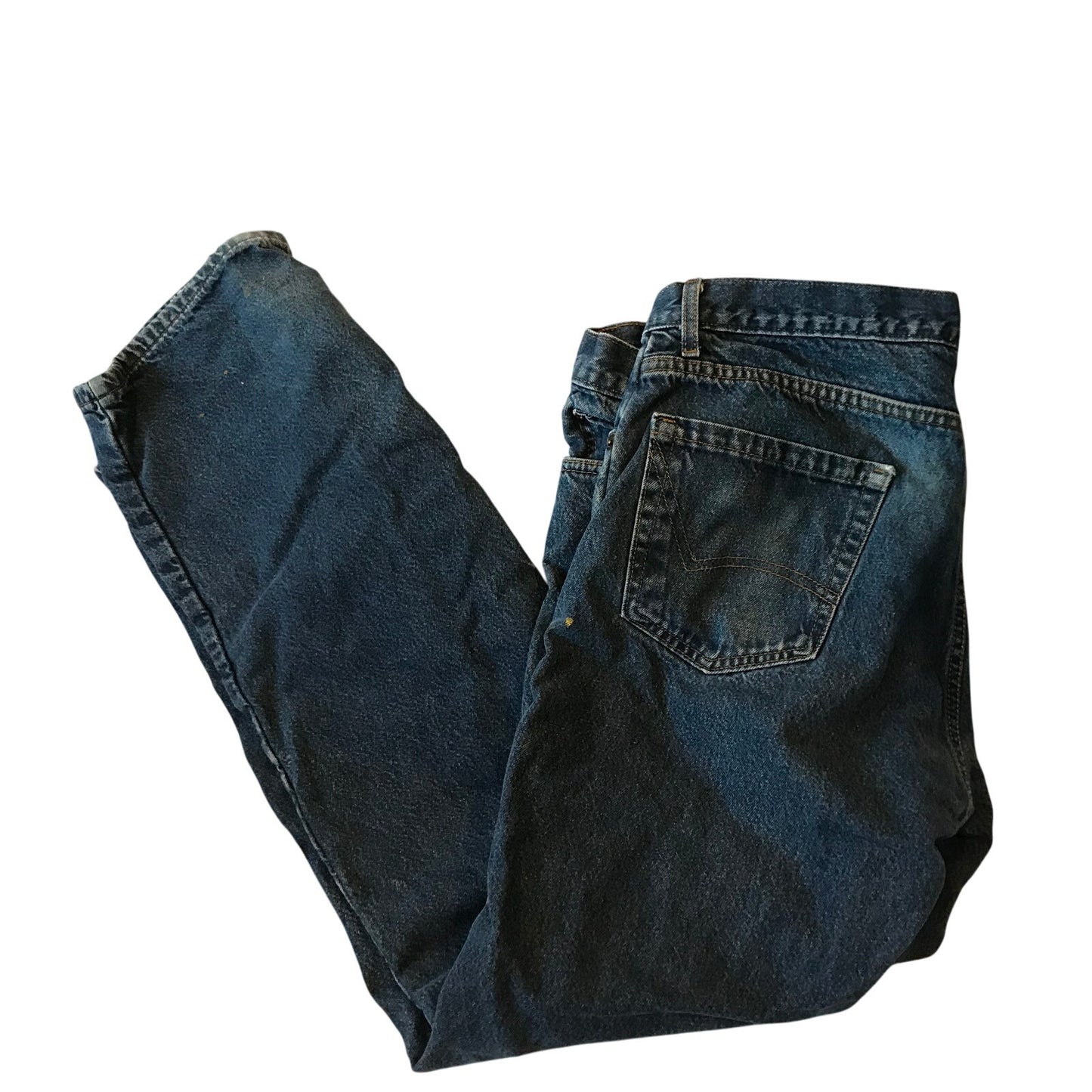 Dickies Relaxed Fit Jeans Mens 36x32