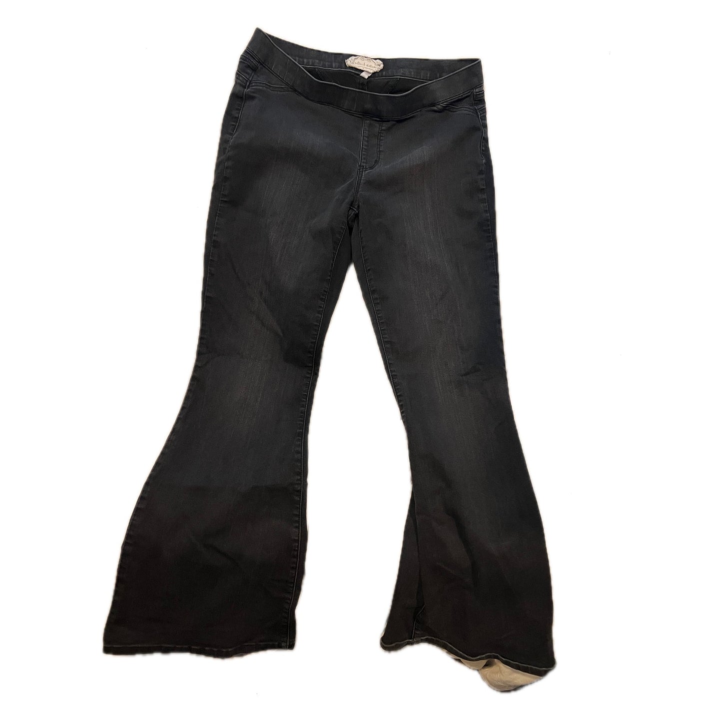 Jean évasé Altar'd State Femme Grande T: 32 L: 30