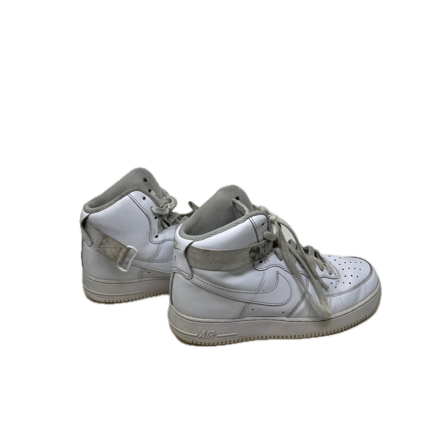 Nike Air Force 1 High ‘07 CW2290-111 Men's Size 9.5