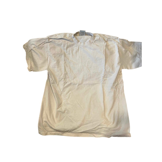 Pro Club Heavy Weight White T-Shirt XL