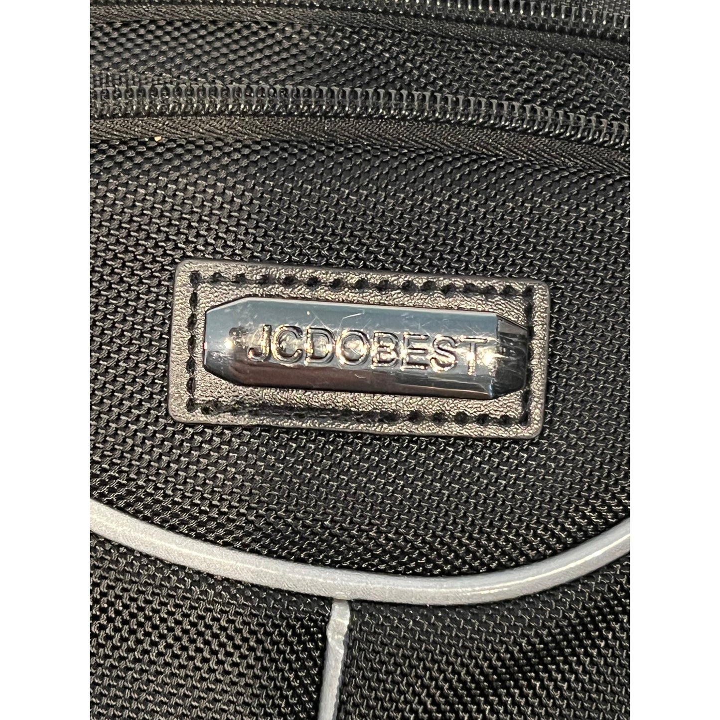 JCDOBest Black Computer Travel Backpack