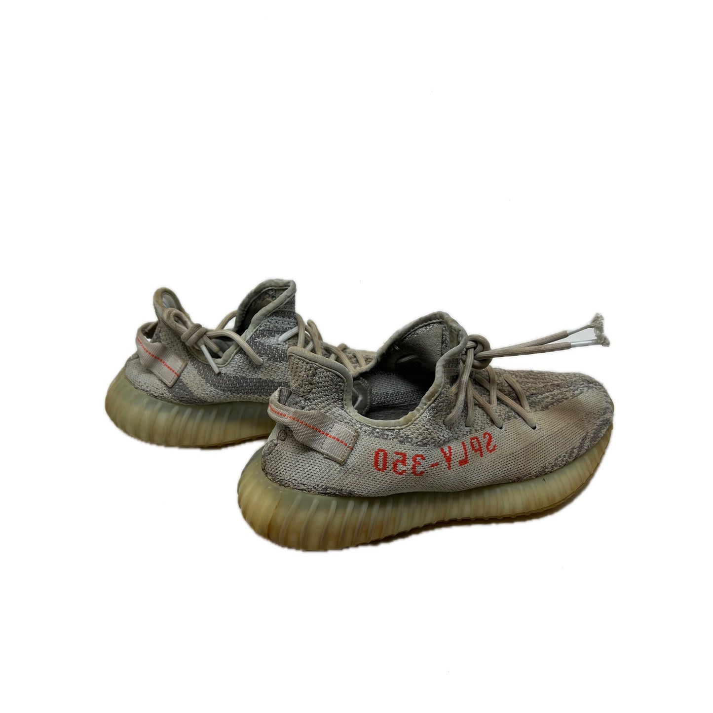 adidas Yeezy Boost 350 V2 Blue Tint Mens 10