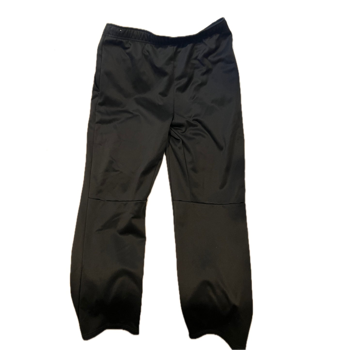 Nike Joggers Survêtement Homme XL Noir Therma Fit