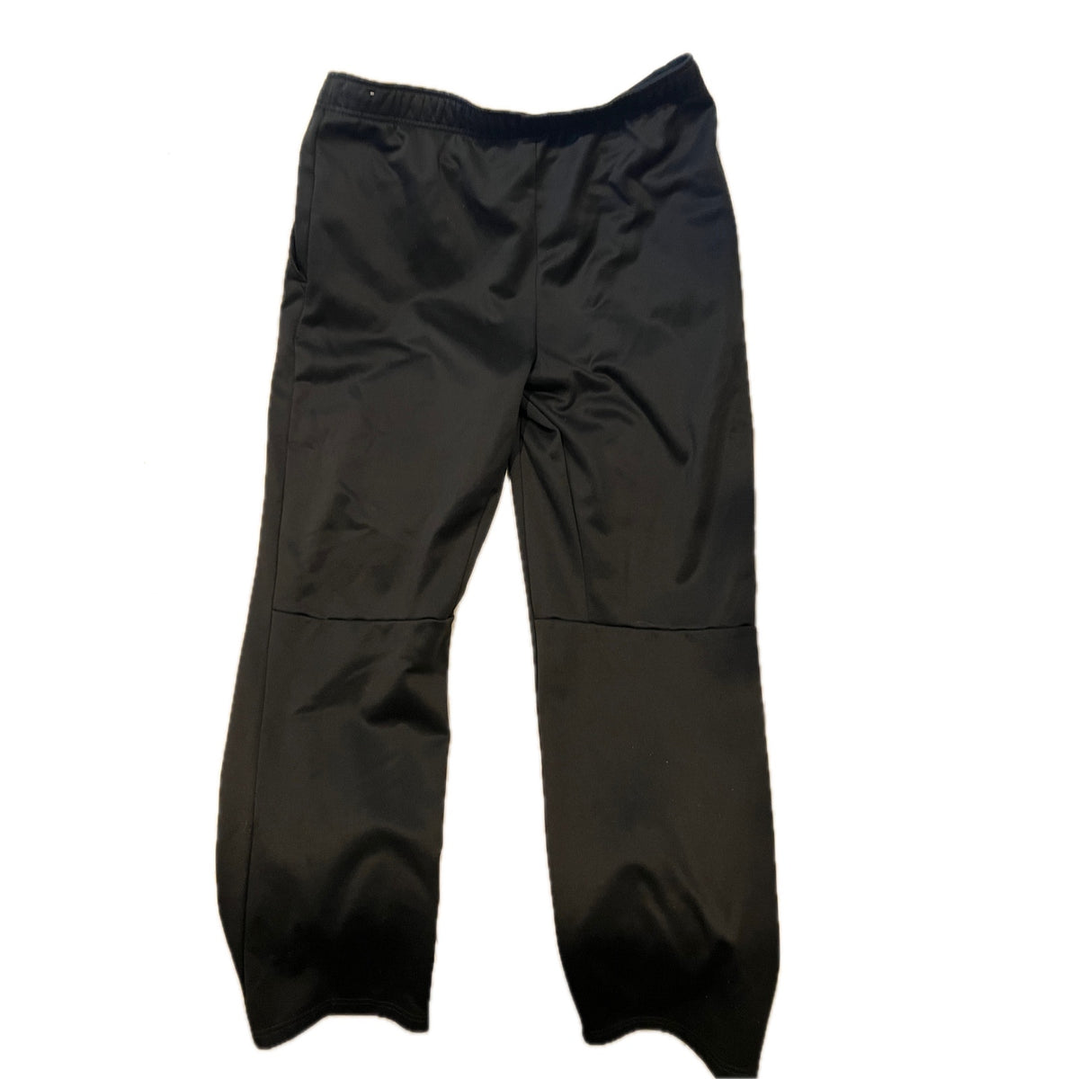 Nike Black Therma Fit Sweatpants Joggers Mens XL