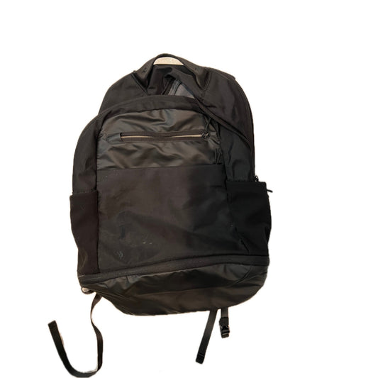 All In Motion Soft Shell Backpack for Women Black