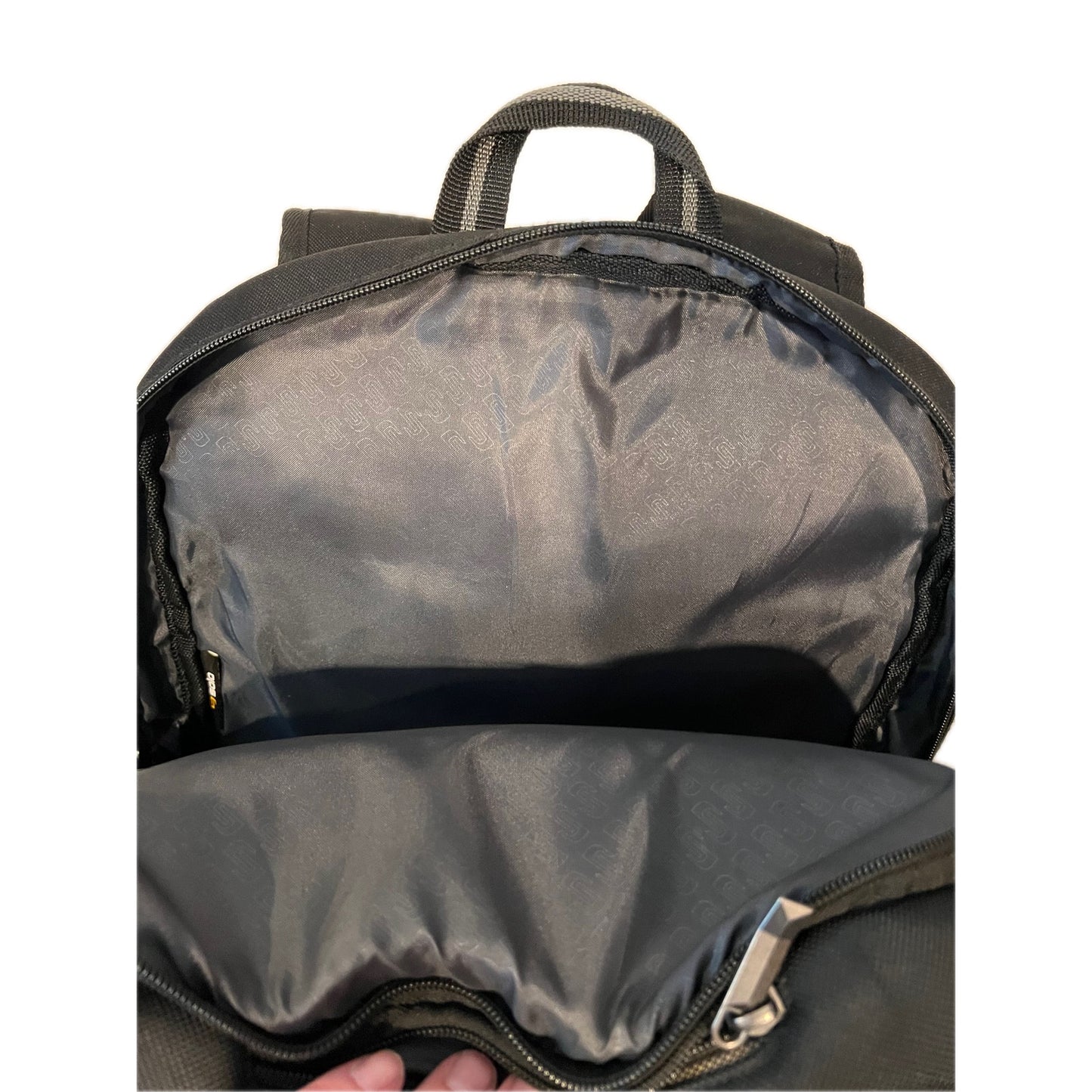 ES Solo New York Padded Computer Backpack