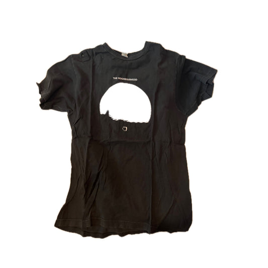 The Neighbourhood Band Black T-Shirt Mens M