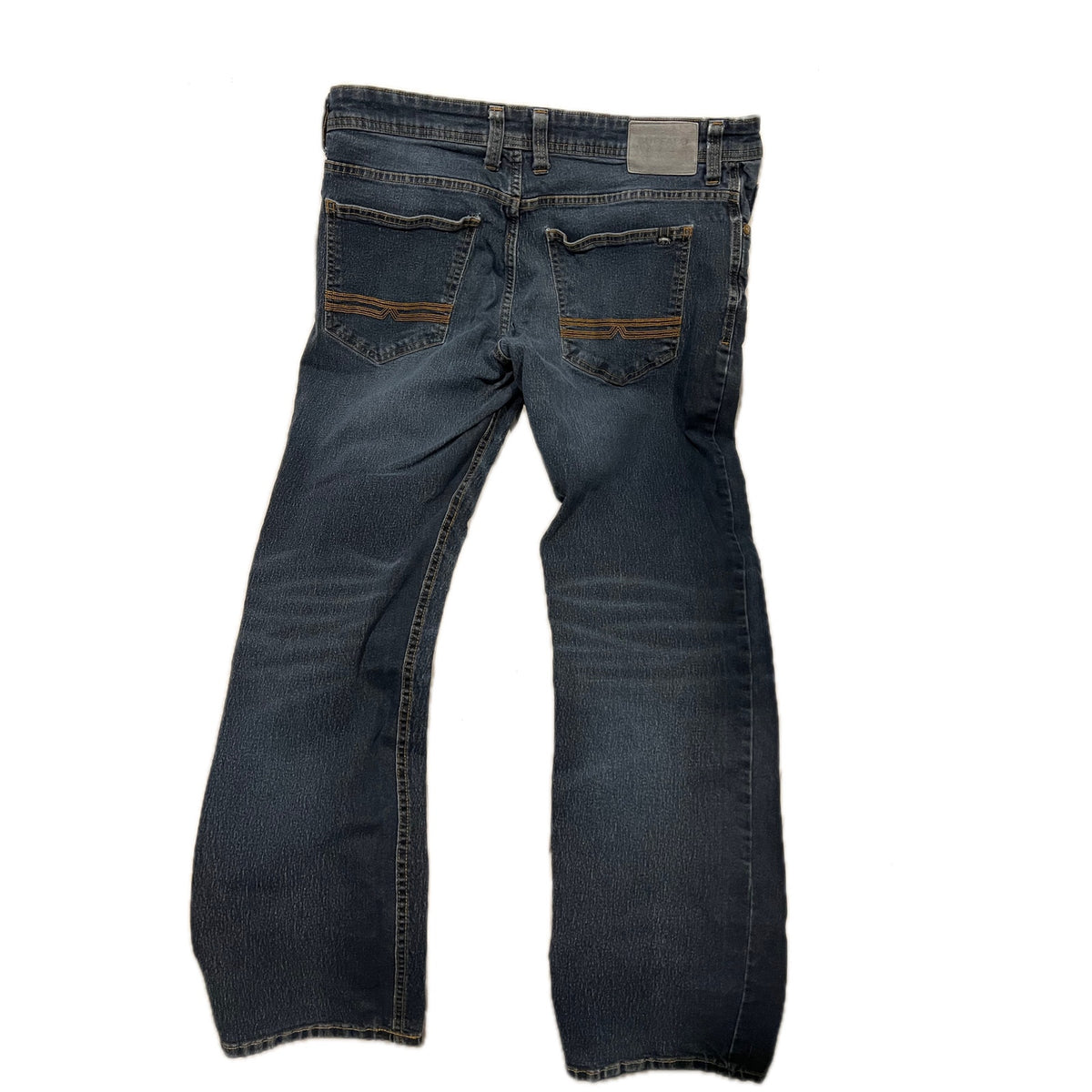 Buffalo David Bitton Evan-X Slim Jeans Men 32x32