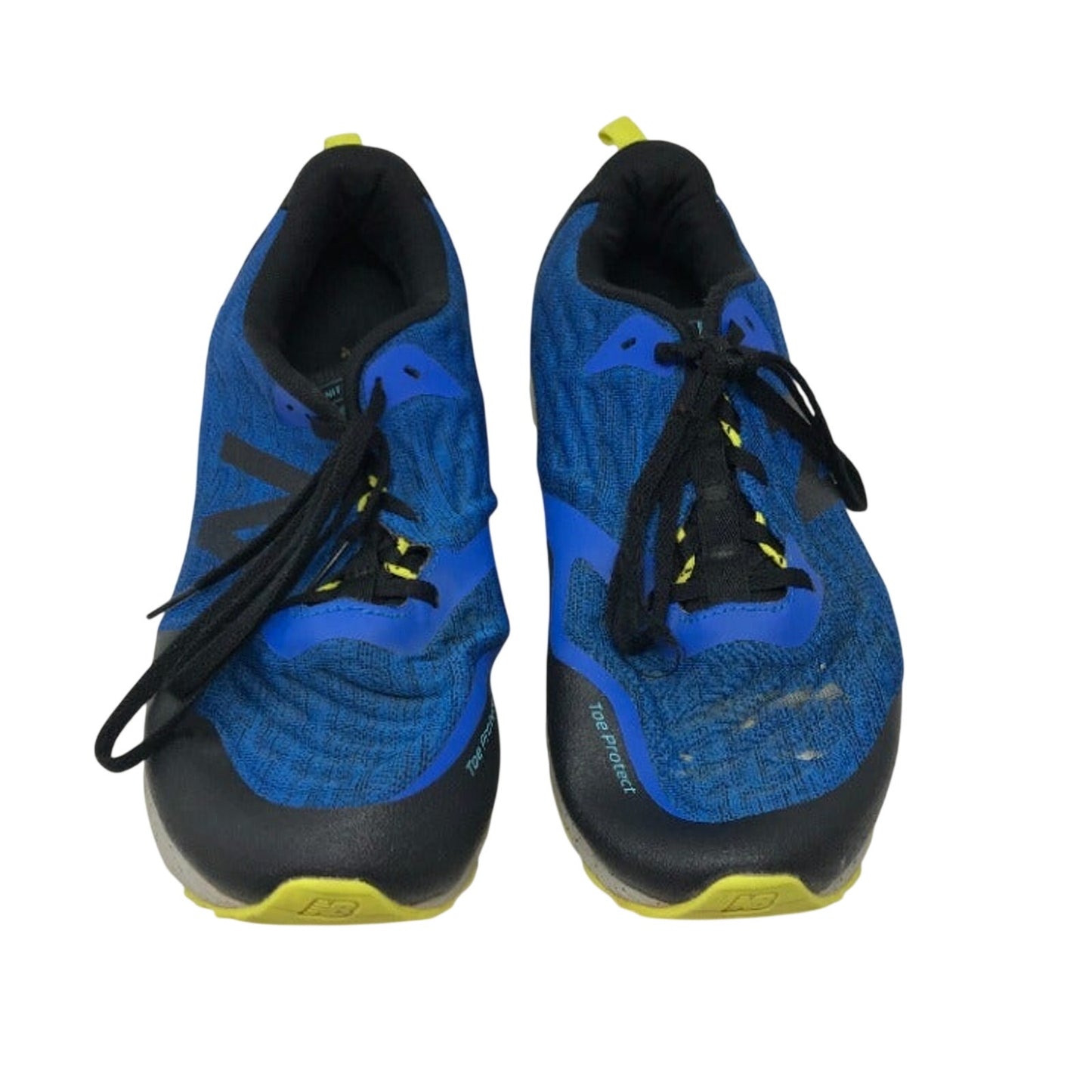New Balance Nitrel SpeedRide Mens Sz 10