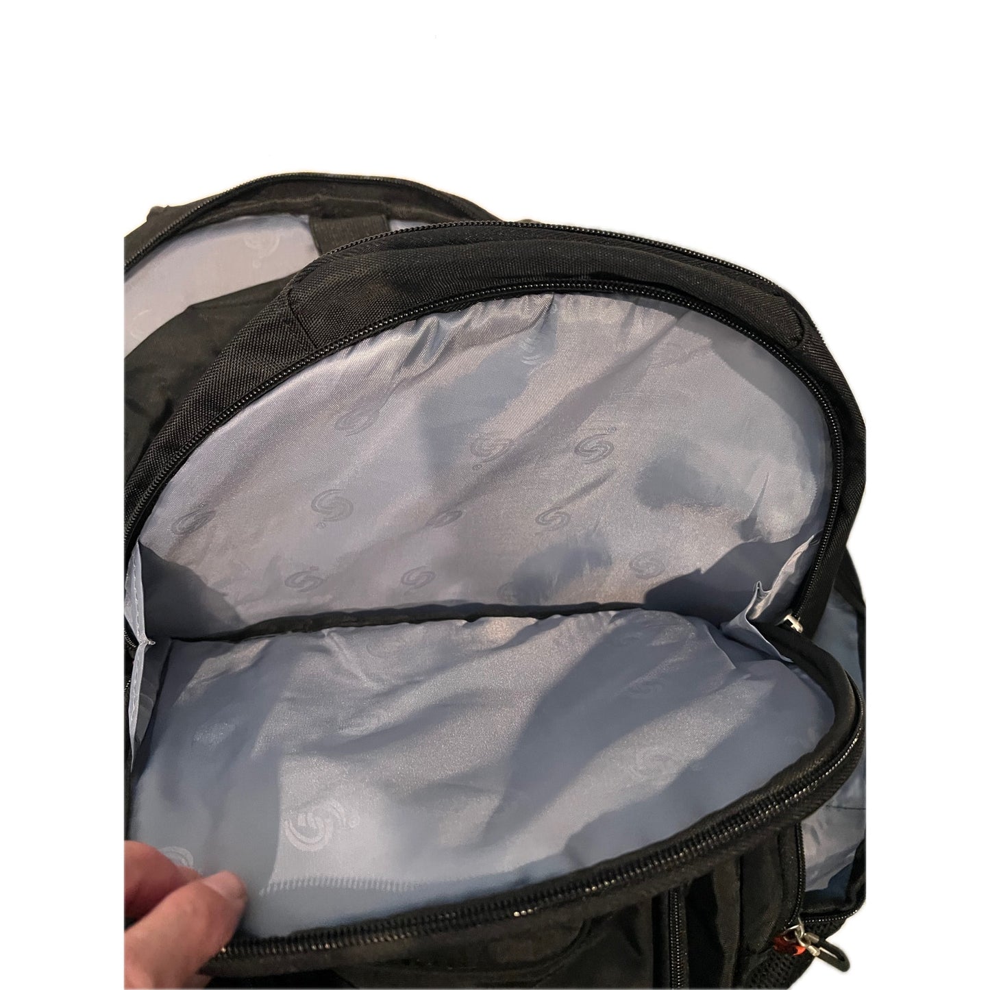 Shrradoo Computer Charging Backpack