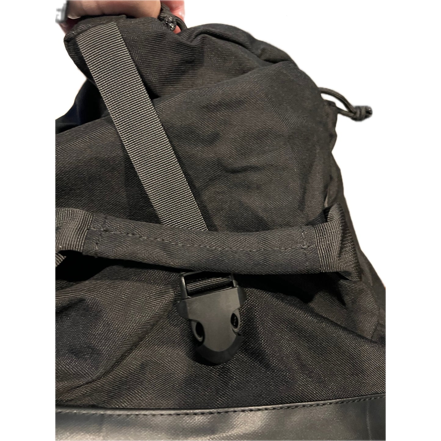 Backferry Backpack Tactical Duffel 85L