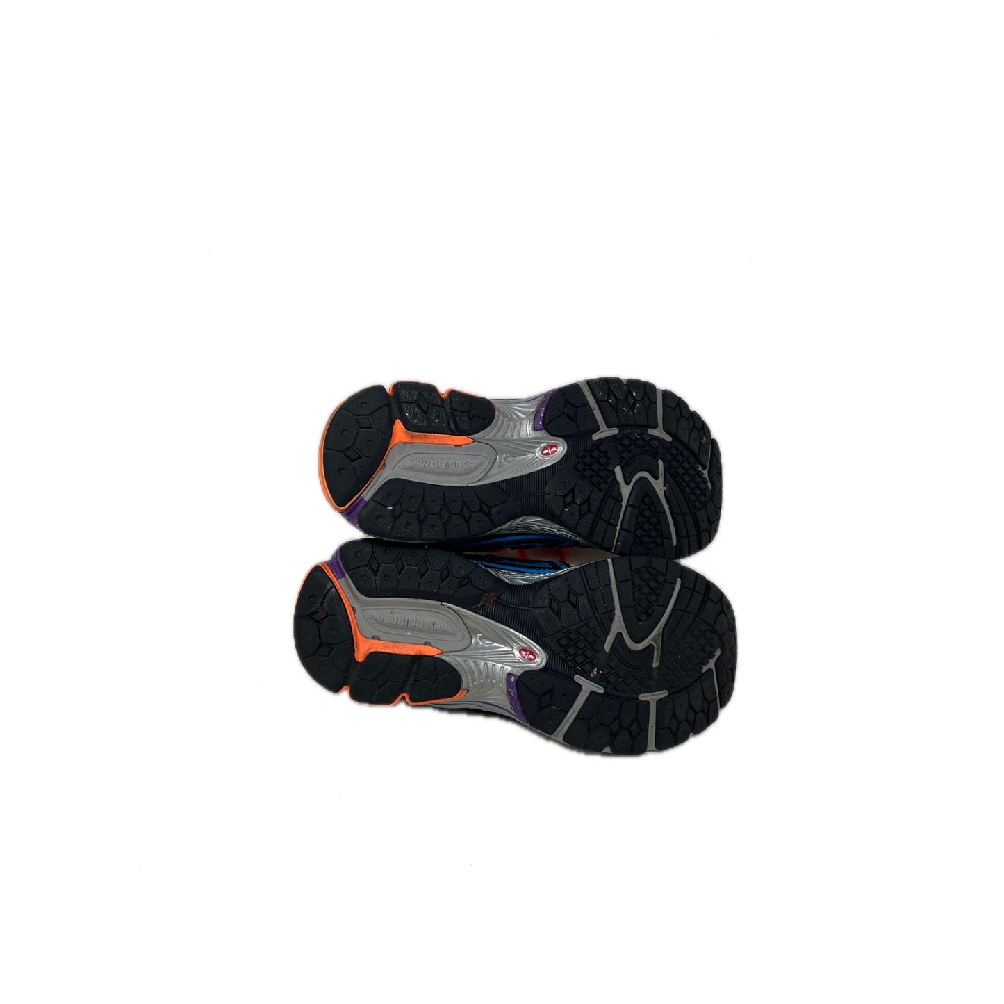 New Balance 1906 Zapatillas de cordones para niños Talla 5.5