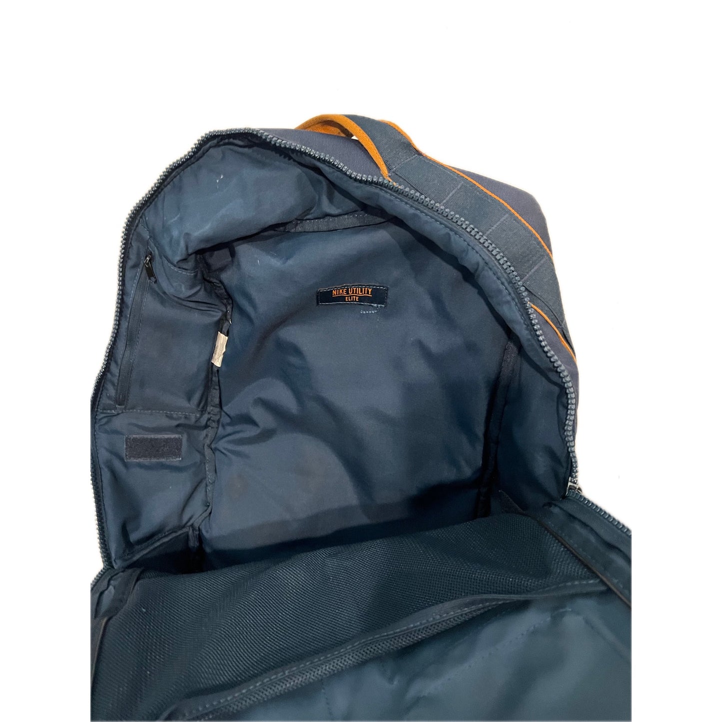 Nike Blue Utility Elite 32L Training Backpack