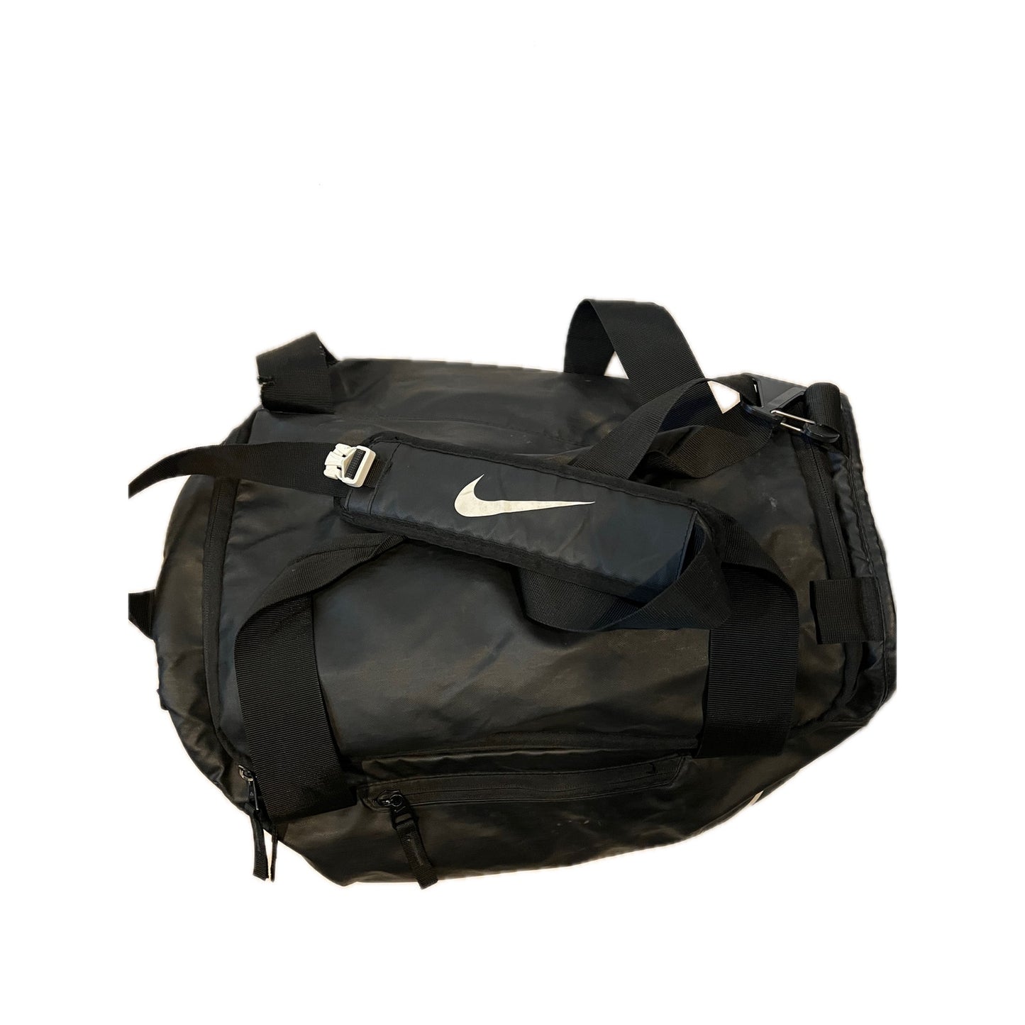 Sac de sport Nike Brasilia (Petit, 41 L) Noir Noir