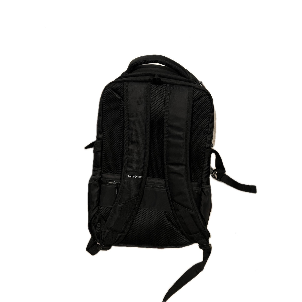 Samsonite 160432-1041 15.6" Evos Travel Backpack Black
