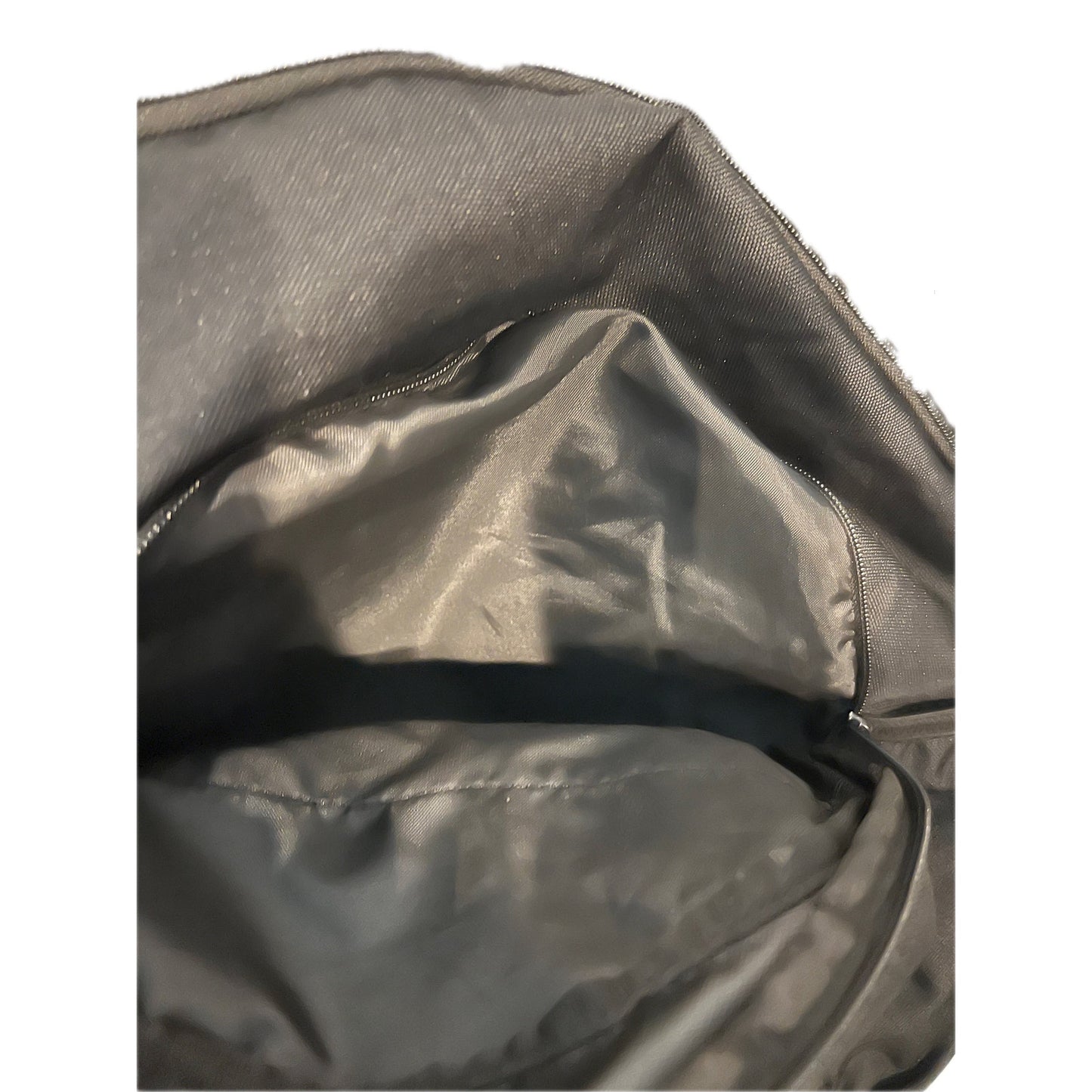 Adidas Prime 6 Black Padded Computer Backpack