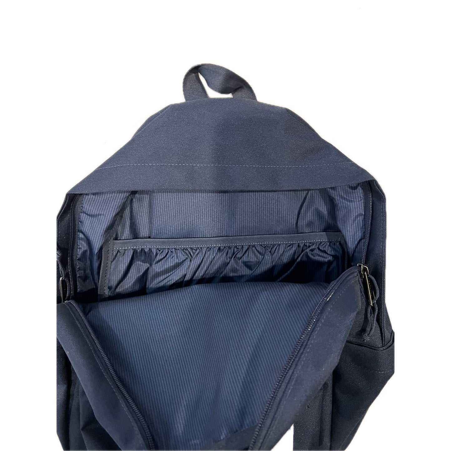 Mochila Herschel Settlement 23L azul